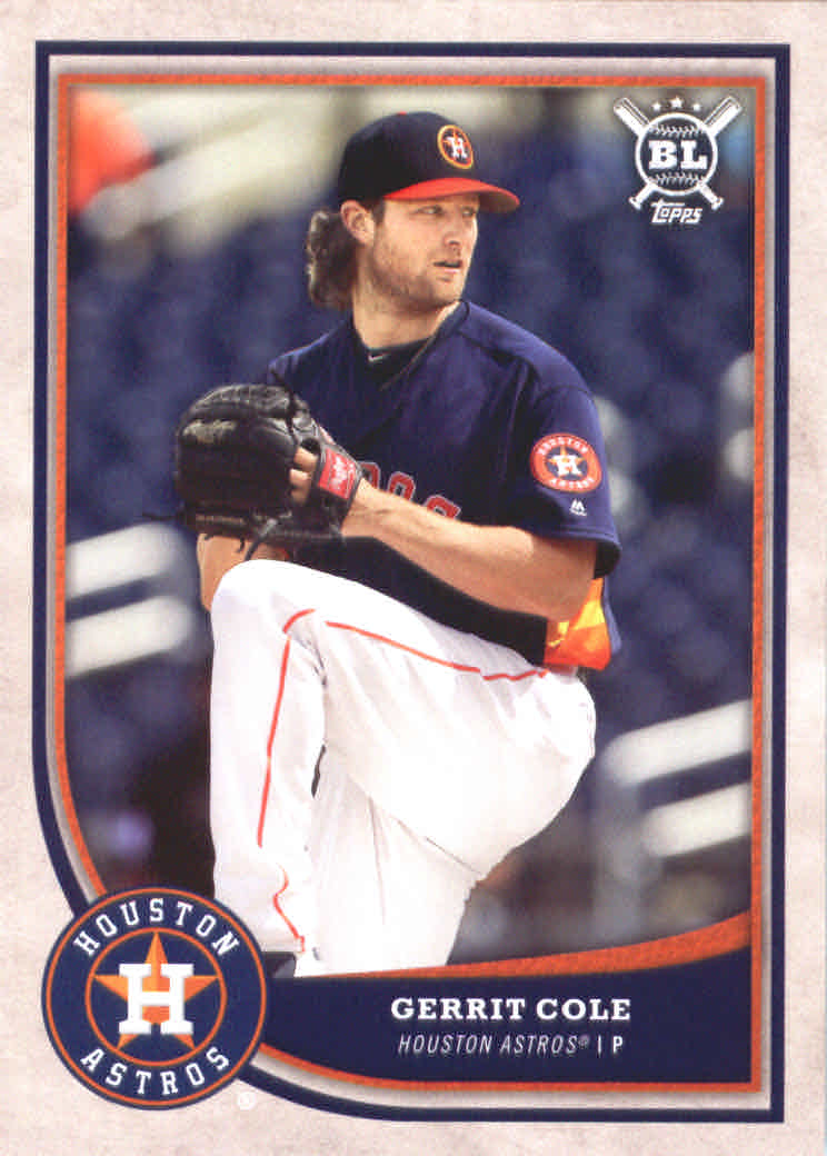 2018 Topps Big League Baseball Part 1 Main Set Cards #1 to #250 - Picture 116 of 484