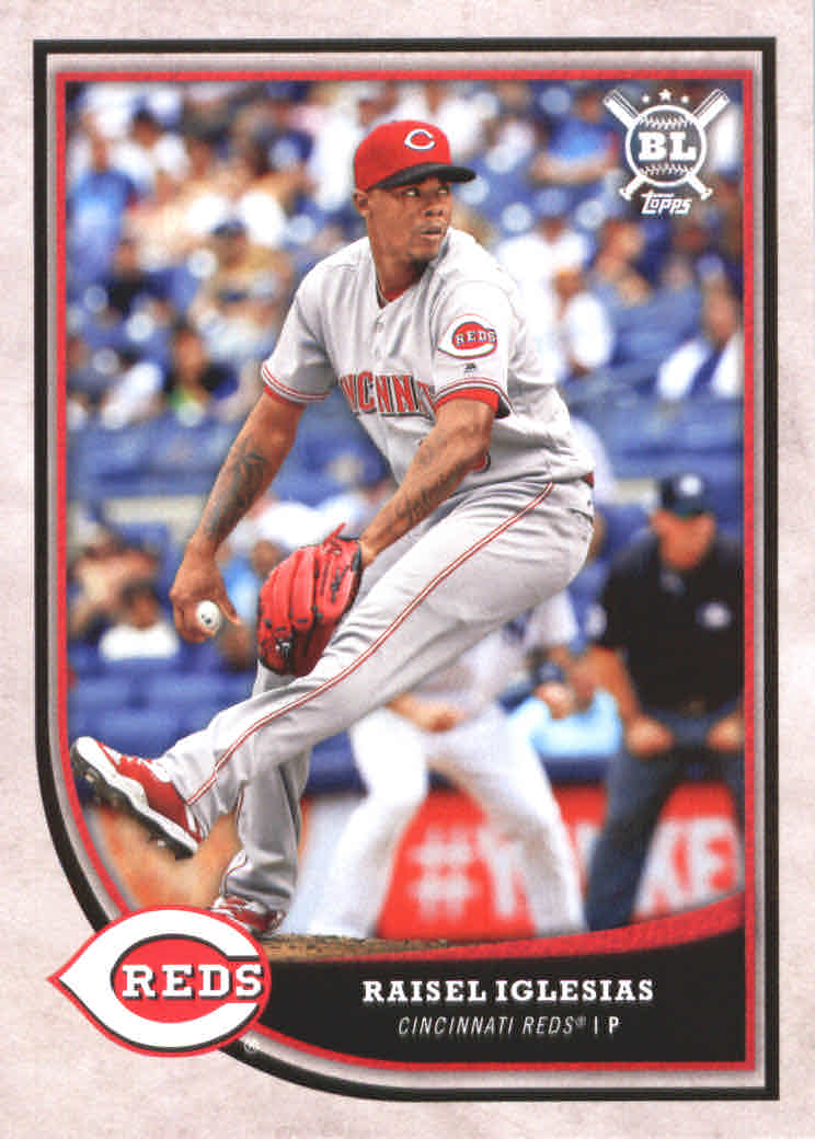 2018 Topps Big League Baseball Part 1 Main Set Cards #1 to #250 - Picture 140 of 484