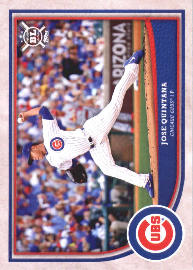 2018 Topps Big League Baseball Part 1 Main Set Cards #1 to #250 - Picture 142 of 484
