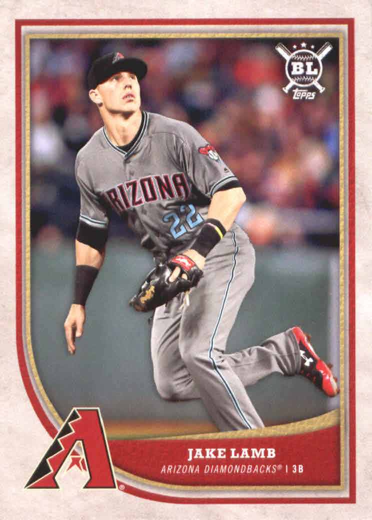2018 Topps Big League Baseball Part 1 Main Set Cards #1 to #250 - Picture 144 of 484