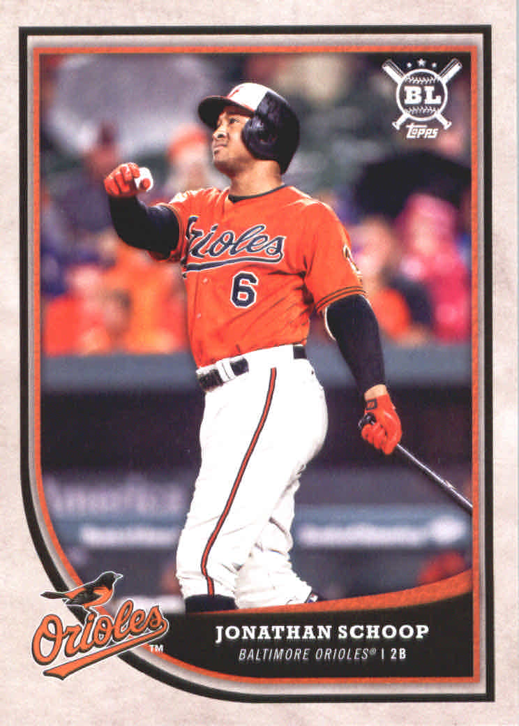 2018 Topps Big League Baseball Part 1 Main Set Cards #1 to #250 - Picture 158 of 484