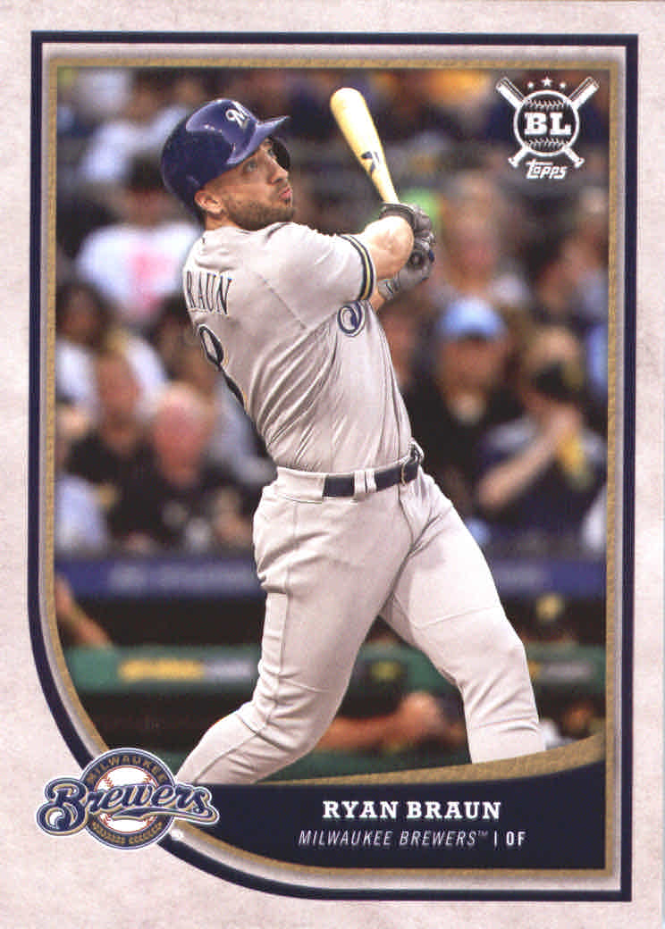 2018 Topps Big League Baseball Part 1 Main Set Cards #1 to #250 - Picture 160 of 484