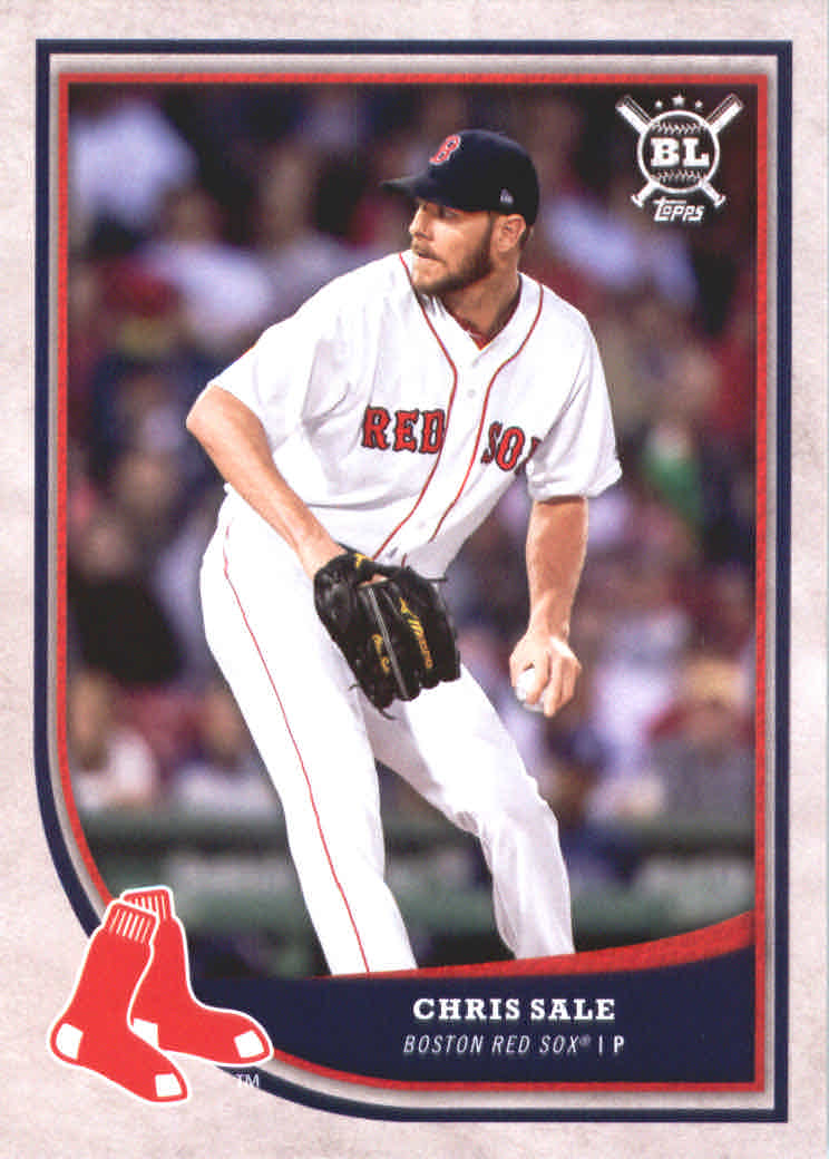 2018 Topps Big League Baseball Part 1 Main Set Cards #1 to #250 - Picture 162 of 484