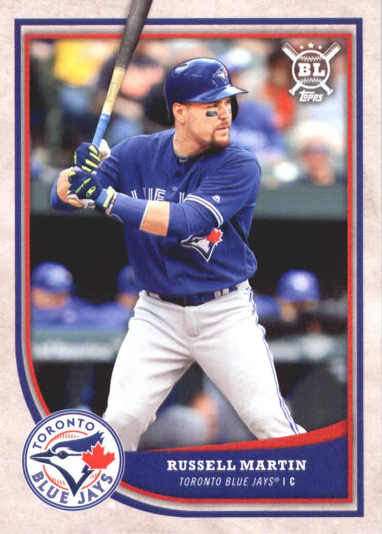2018 Topps Big League Baseball Part 1 Main Set Cards #1 to #250 - Picture 172 of 484
