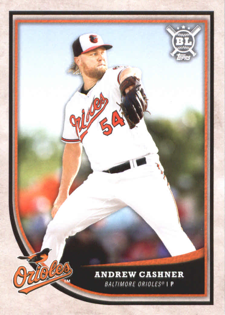2018 Topps Big League Baseball Part 1 Main Set Cards #1 to #250 - Picture 182 of 484