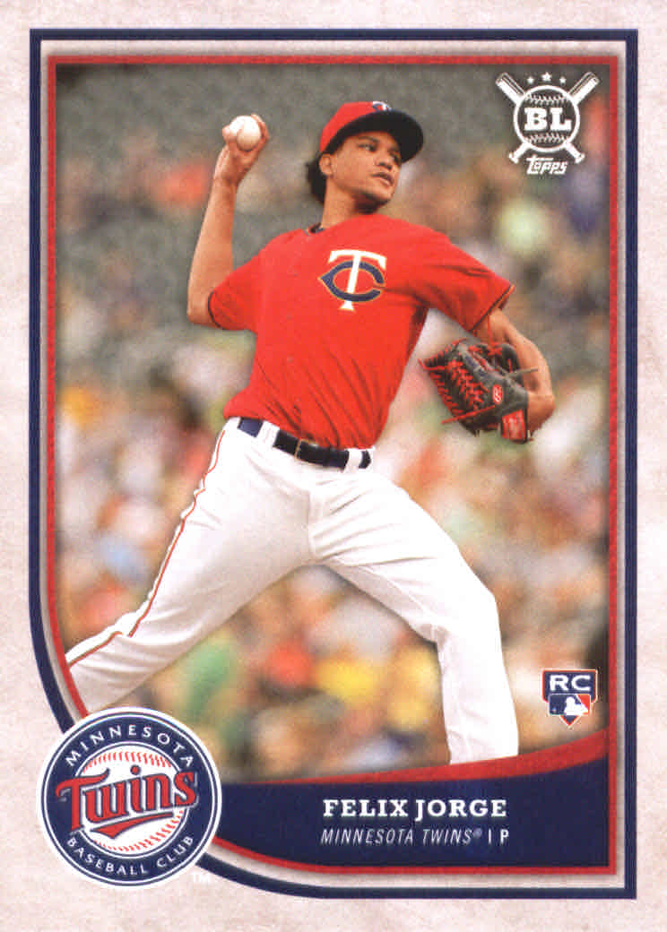 2018 Topps Big League Baseball Part 1 Main Set Cards #1 to #250 - Picture 199 of 484