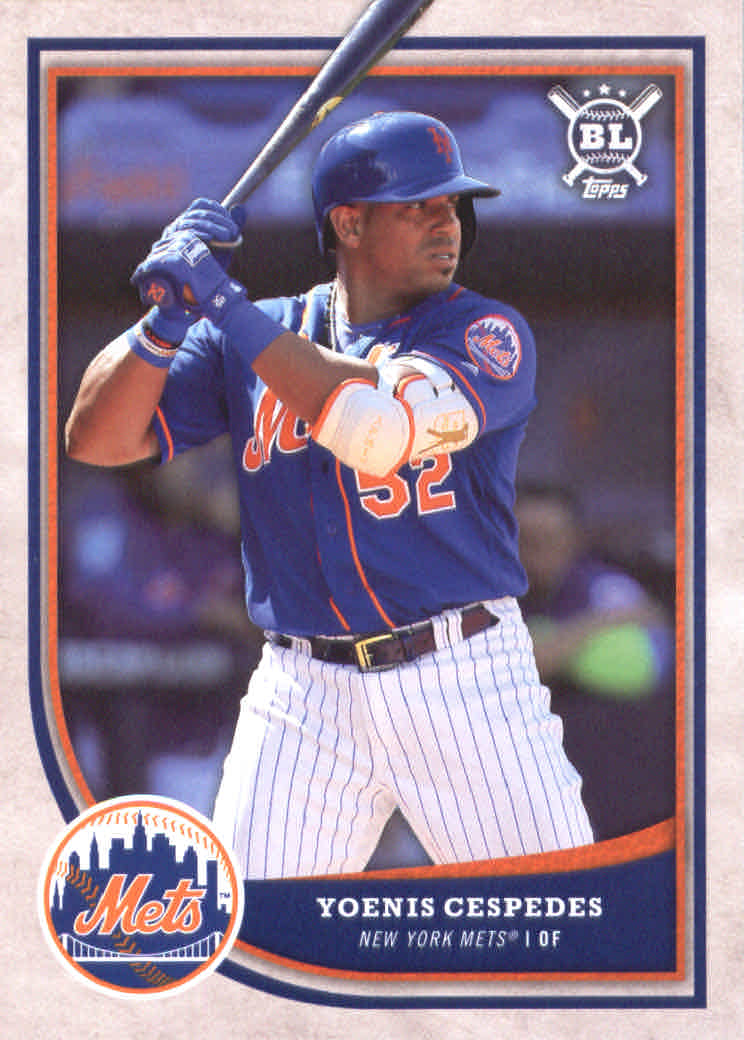 2018 Topps Big League Baseball Part 1 Main Set Cards #1 to #250 - Picture 213 of 484