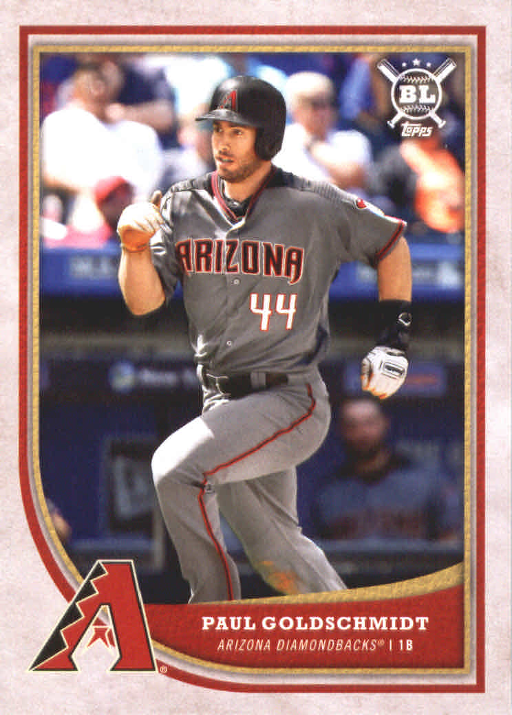 2018 Topps Big League Baseball Part 1 Main Set Cards #1 to #250 - Picture 217 of 484