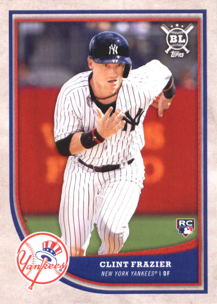 2018 Topps Big League Baseball Part 1 Main Set Cards #1 to #250 - Picture 219 of 484
