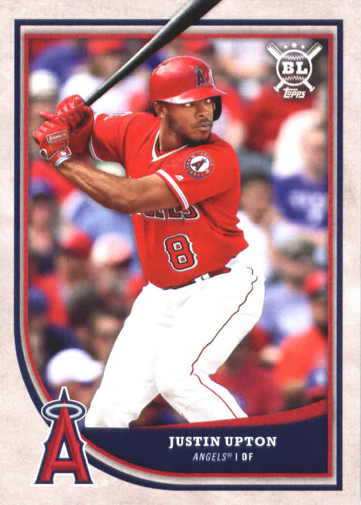 2018 Topps Big League Baseball Part 1 Main Set Cards #1 to #250 - Picture 235 of 484