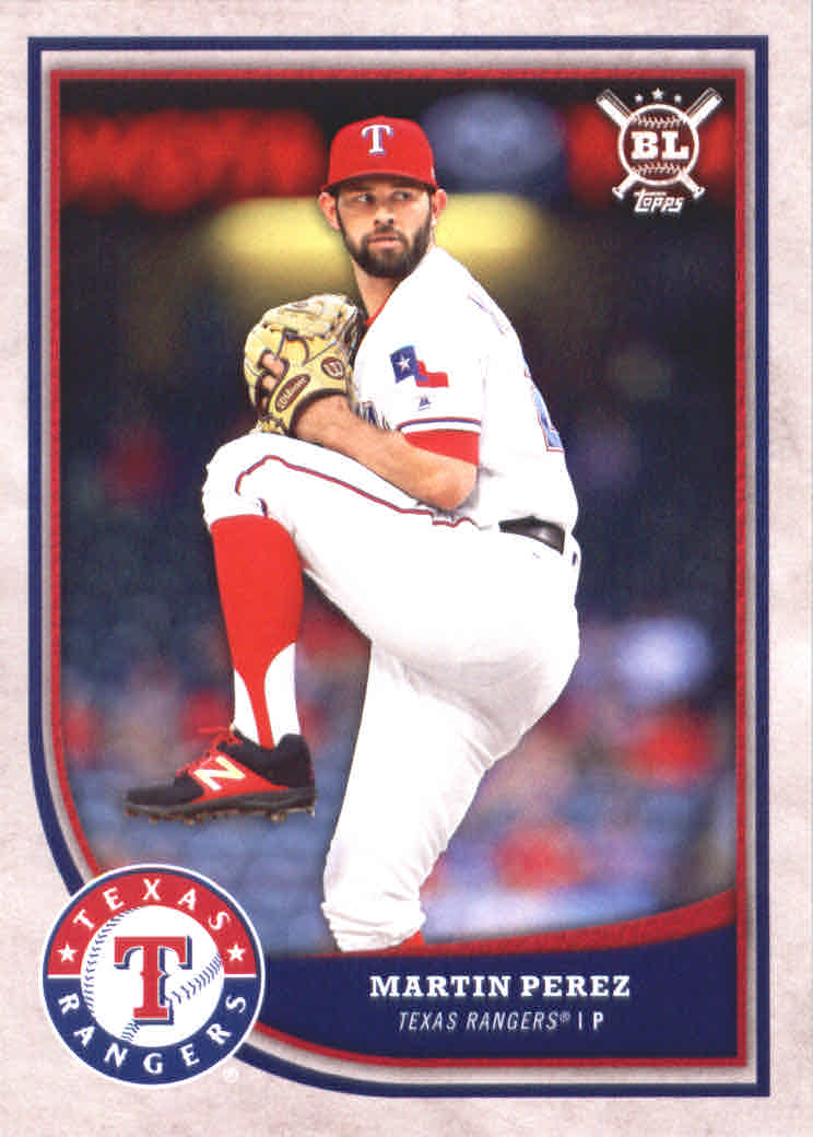 2018 Topps Big League Baseball Part 1 Main Set Cards #1 to #250 - Picture 239 of 484