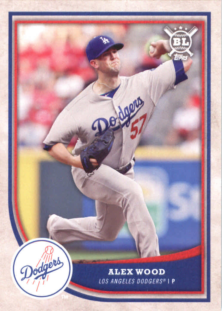 2018 Topps Big League Baseball Part 1 Main Set Cards #1 to #250 - Picture 245 of 484