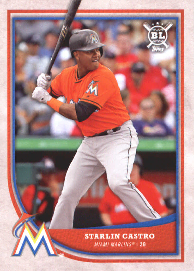 2018 Topps Big League Baseball Part 1 Main Set Cards #1 to #250 - Picture 253 of 484
