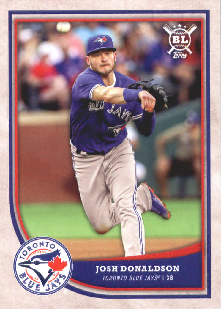 2018 Topps Big League Baseball Part 1 Main Set Cards #1 to #250 - Picture 257 of 484