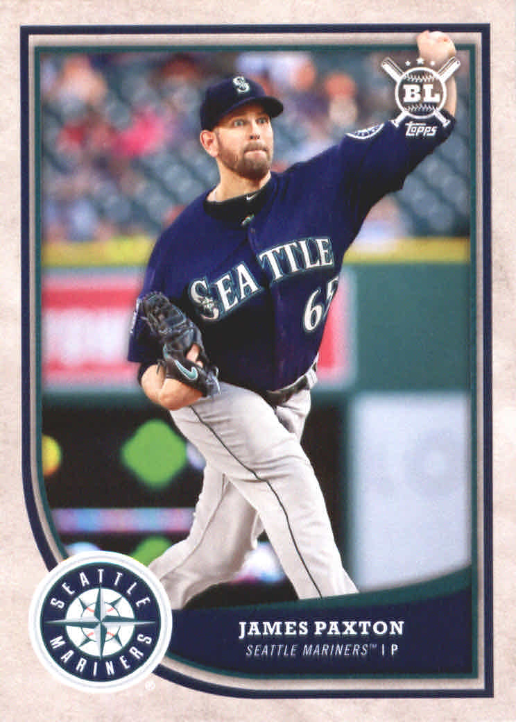 2018 Topps Big League Baseball Part 1 Main Set Cards #1 to #250 - Picture 269 of 484