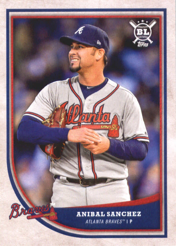 2018 Topps Big League Baseball Part 1 Main Set Cards #1 to #250 - Picture 297 of 484