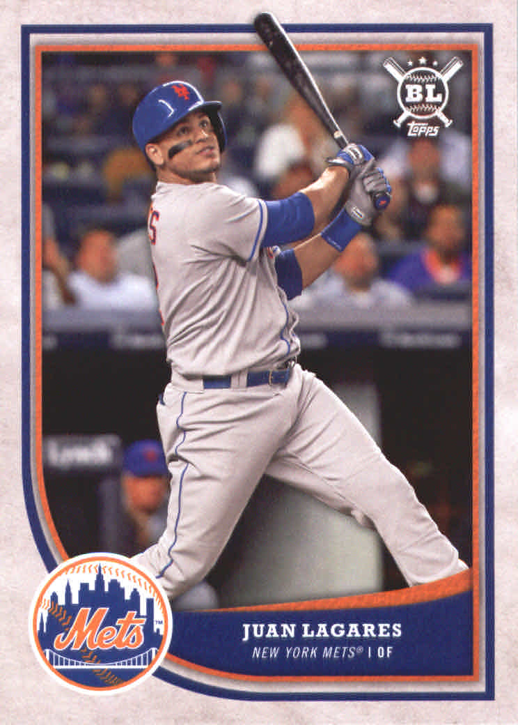 2018 Topps Big League Baseball Part 1 Main Set Cards #1 to #250 - Picture 311 of 484