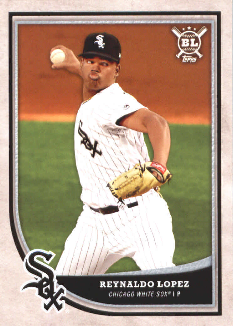 2018 Topps Big League Baseball Part 1 Main Set Cards #1 to #250 - Picture 343 of 484