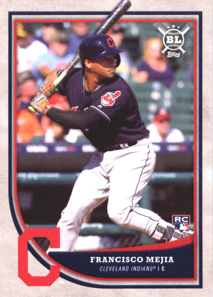 2018 Topps Big League Baseball Part 1 Main Set Cards #1 to #250 - Picture 345 of 484
