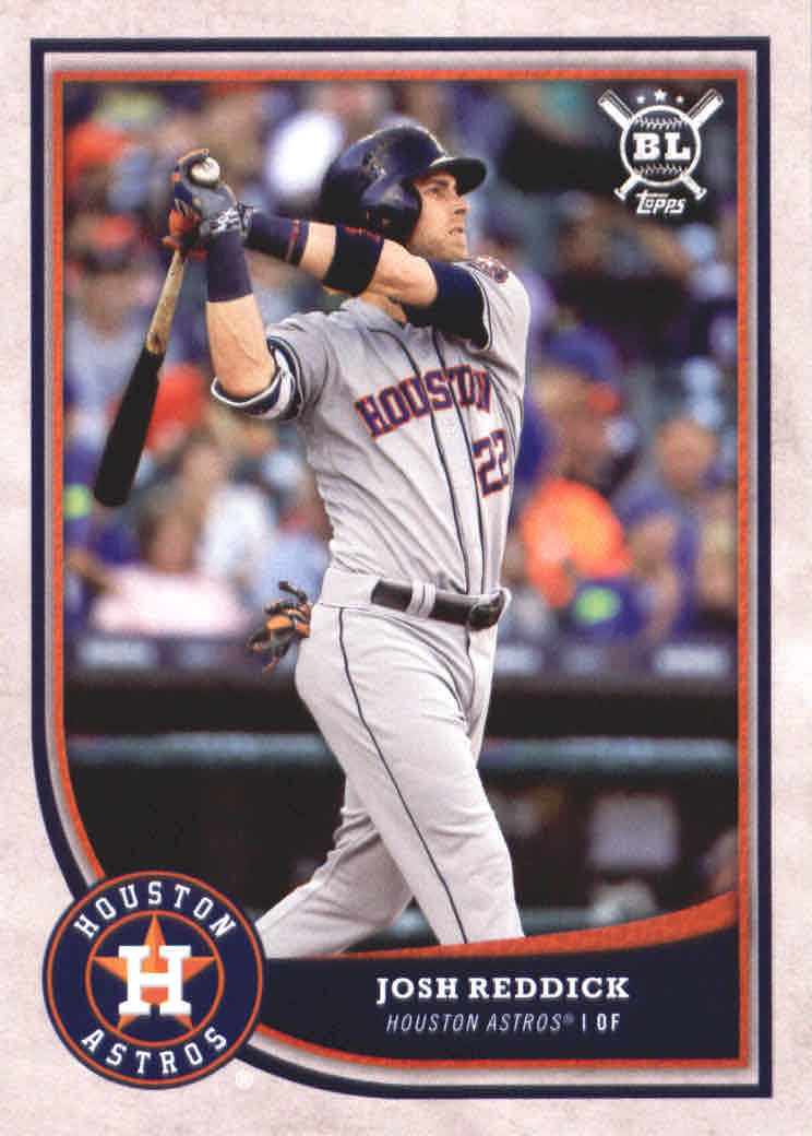 2018 Topps Big League Baseball Part 1 Main Set Cards #1 to #250 - Picture 355 of 484