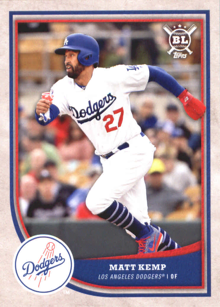 2018 Topps Big League Baseball Part 1 Main Set Cards #1 to #250 - Picture 357 of 484