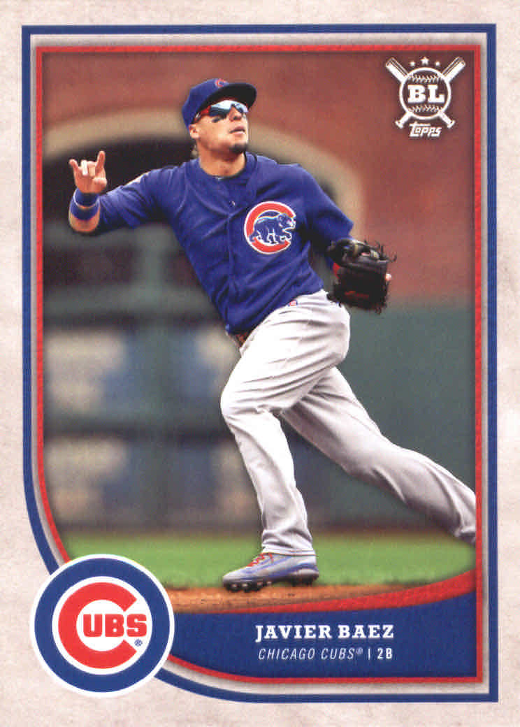 2018 Topps Big League Baseball Part 1 Main Set Cards #1 to #250 - Picture 367 of 484