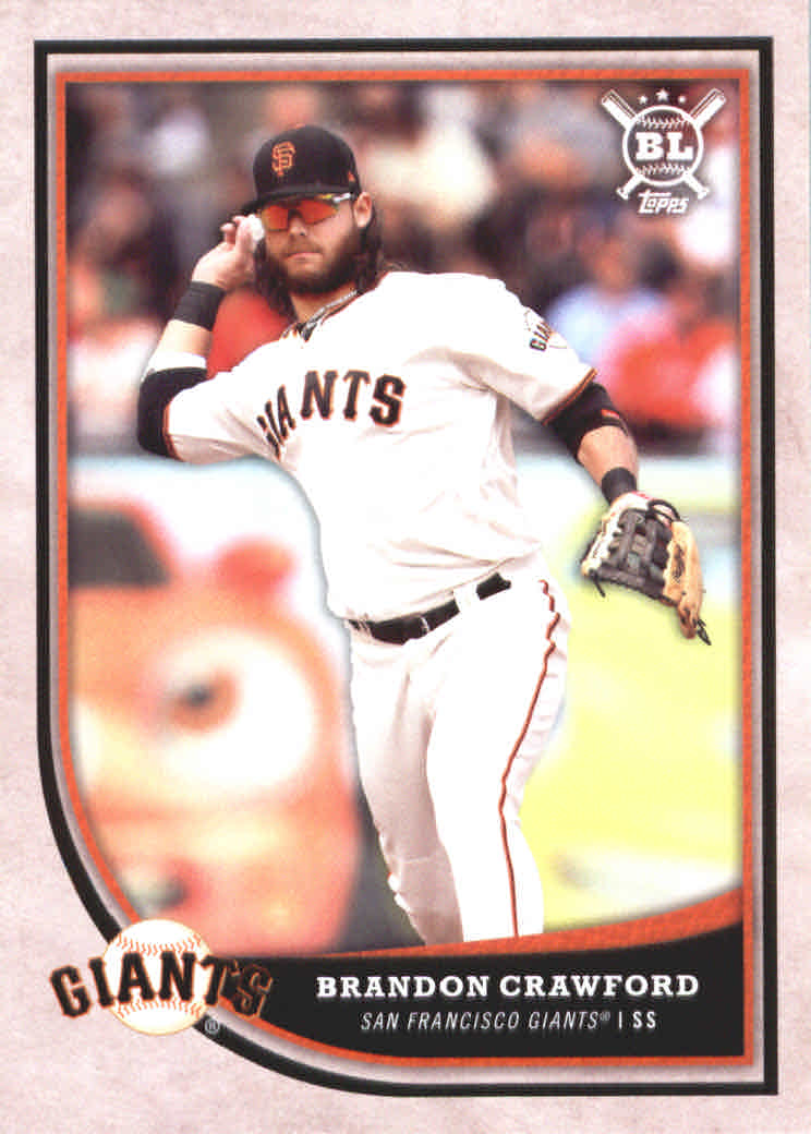 2018 Topps Big League Baseball Part 1 Main Set Cards #1 to #250 - Picture 371 of 484