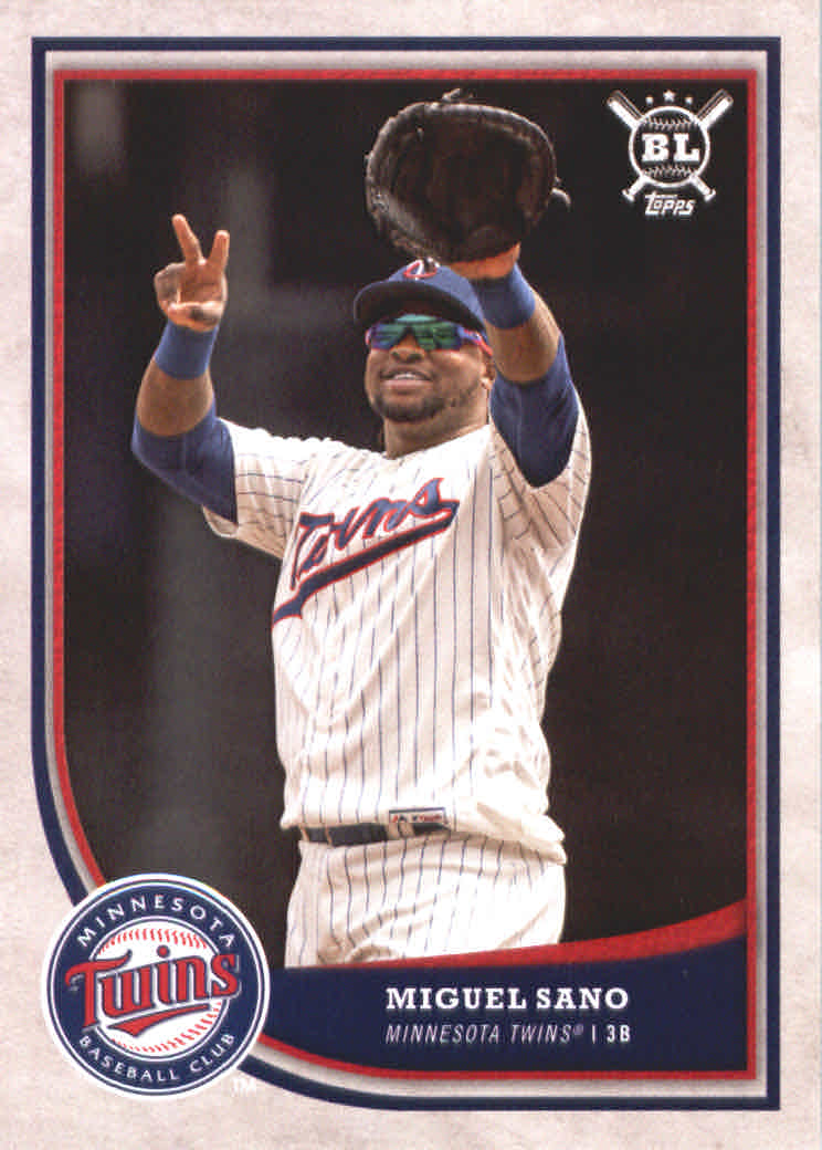 2018 Topps Big League Baseball Part 1 Main Set Cards #1 to #250 - Picture 379 of 484