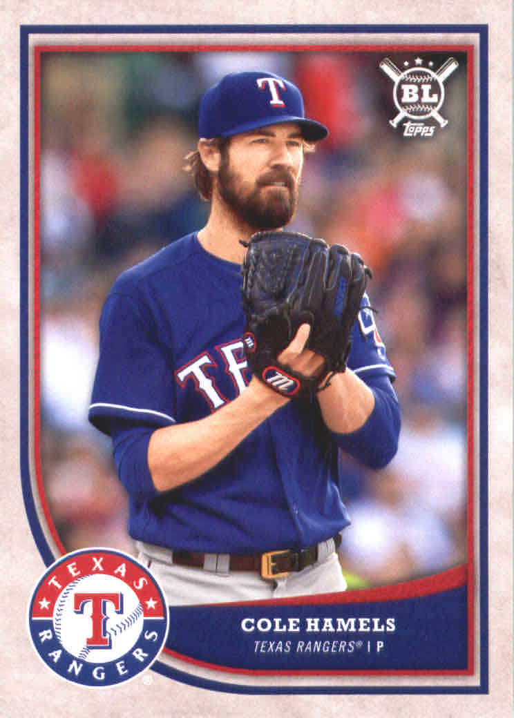 2018 Topps Big League Baseball Part 1 Main Set Cards #1 to #250 - Picture 385 of 484