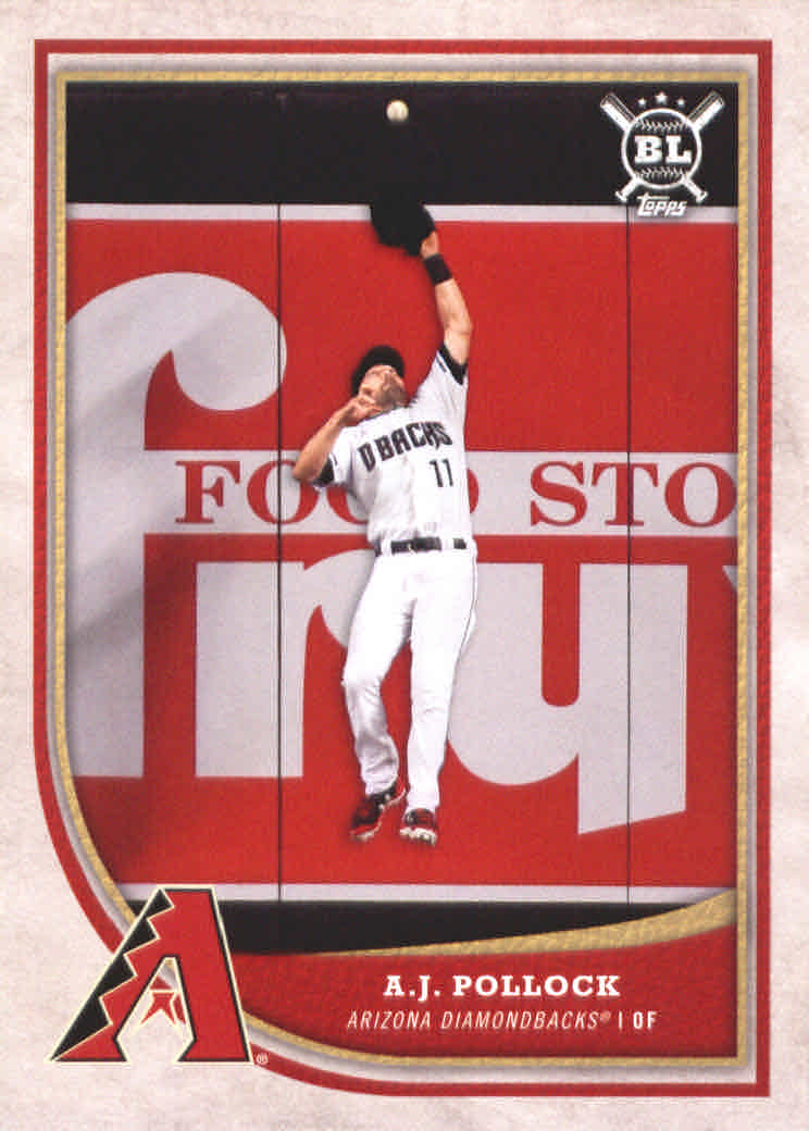 2018 Topps Big League Baseball Part 1 Main Set Cards #1 to #250 - Picture 391 of 484