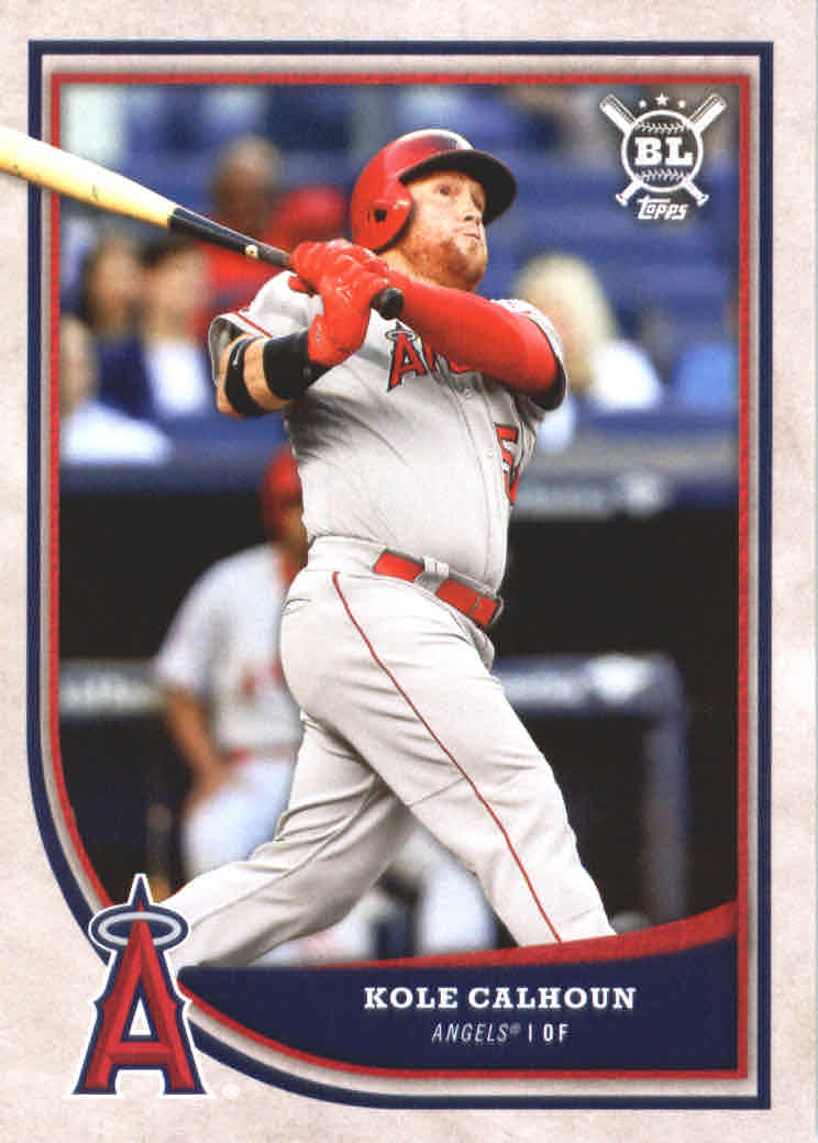 2018 Topps Big League Baseball Part 1 Main Set Cards #1 to #250 - Picture 395 of 484