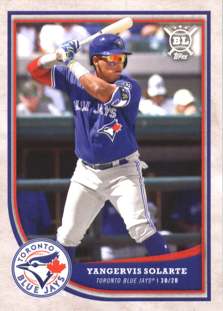 2018 Topps Big League Baseball Part 1 Main Set Cards #1 to #250 - Picture 399 of 484