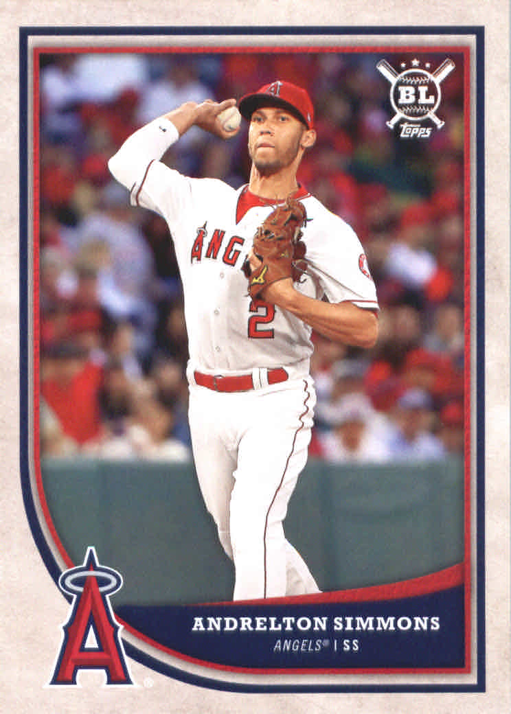 2018 Topps Big League Baseball Part 1 Main Set Cards #1 to #250 - Picture 401 of 484