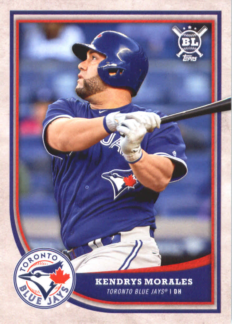 2018 Topps Big League Baseball Part 1 Main Set Cards #1 to #250 - Picture 405 of 484