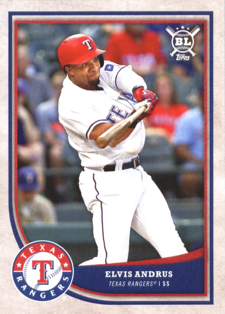 2018 Topps Big League Baseball Part 1 Main Set Cards #1 to #250 - Picture 407 of 484