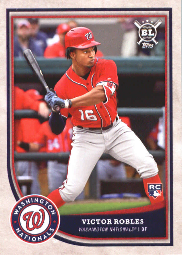 2018 Topps Big League Baseball Part 1 Main Set Cards #1 to #250 - Picture 409 of 484