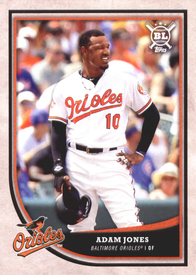 2018 Topps Big League Baseball Part 1 Main Set Cards #1 to #250 - Picture 413 of 484