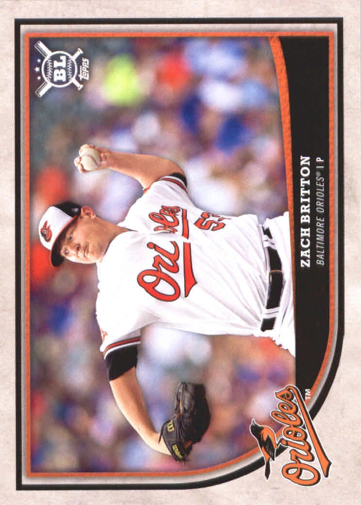 2018 Topps Big League Baseball Part 1 Main Set Cards #1 to #250 - Picture 417 of 484