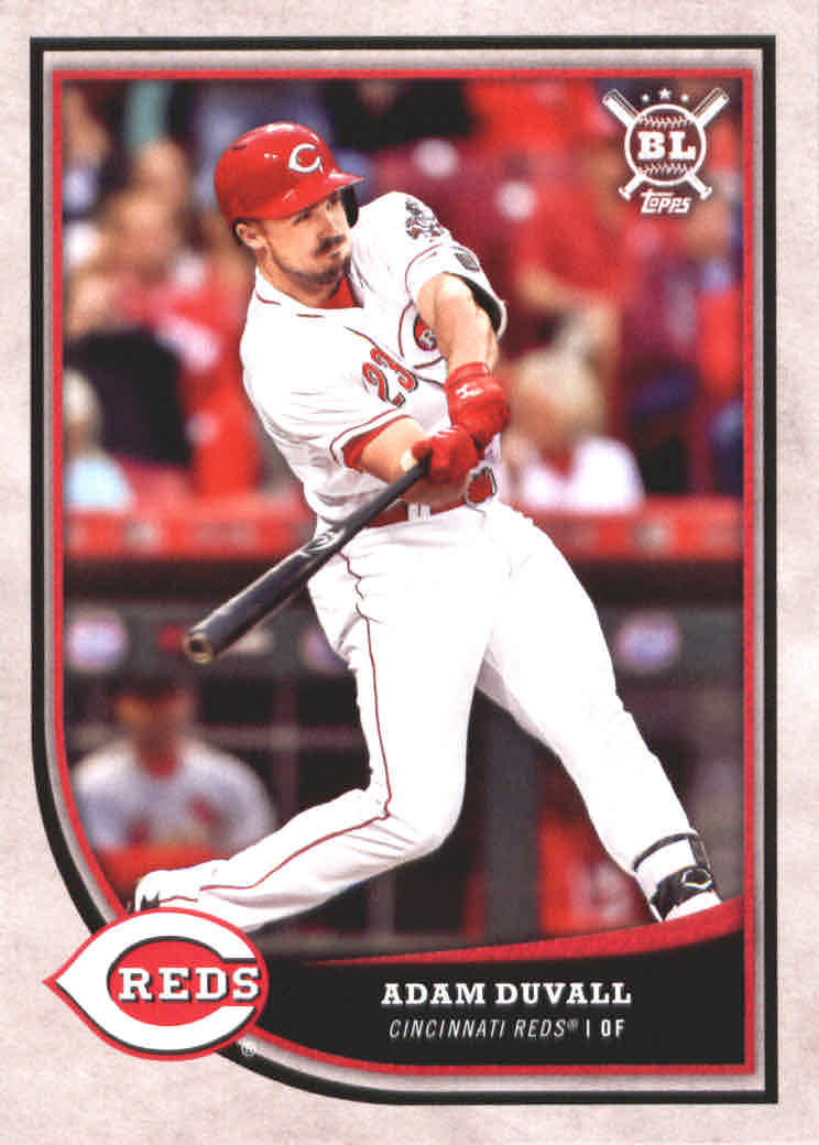 2018 Topps Big League Baseball Part 1 Main Set Cards #1 to #250 - Picture 423 of 484