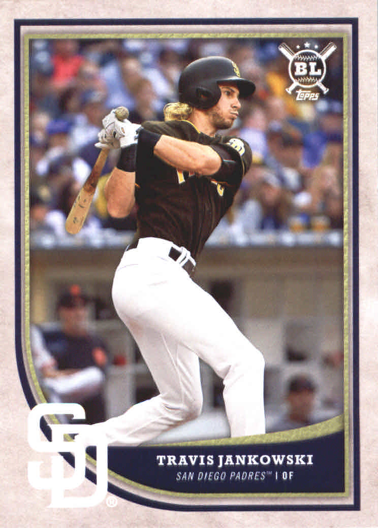 2018 Topps Big League Baseball Part 1 Main Set Cards #1 to #250 - Picture 425 of 484