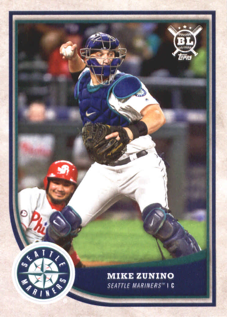 2018 Topps Big League Baseball Part 1 Main Set Cards #1 to #250 - Picture 429 of 484