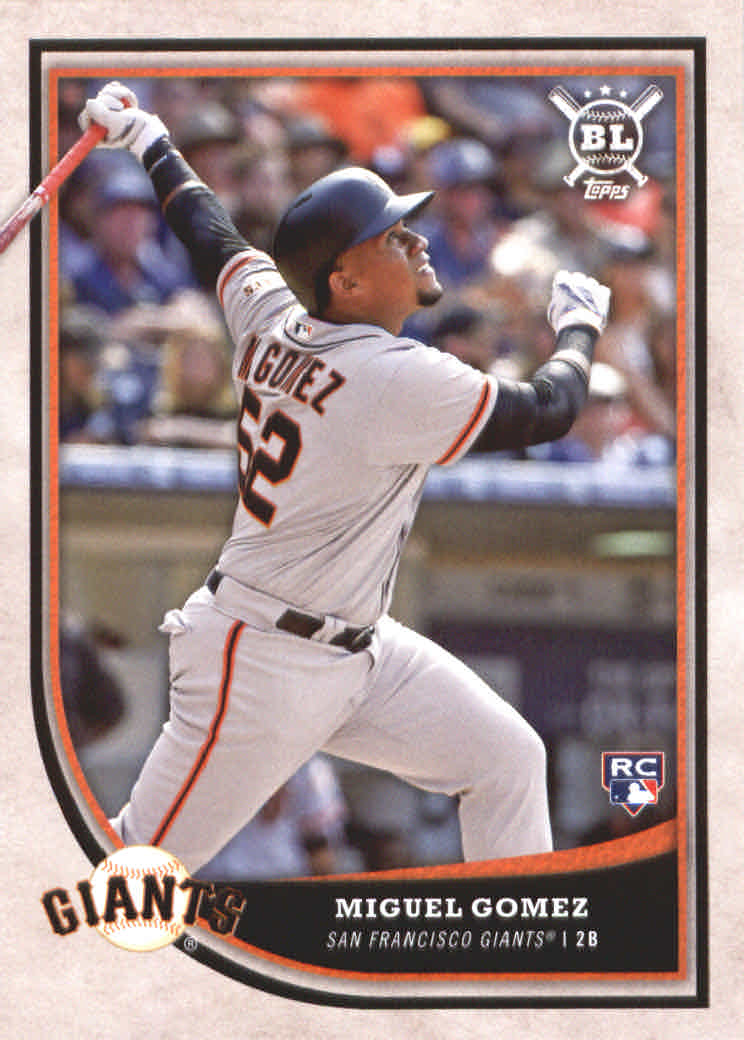 2018 Topps Big League Baseball Part 1 Main Set Cards #1 to #250 - Picture 433 of 484
