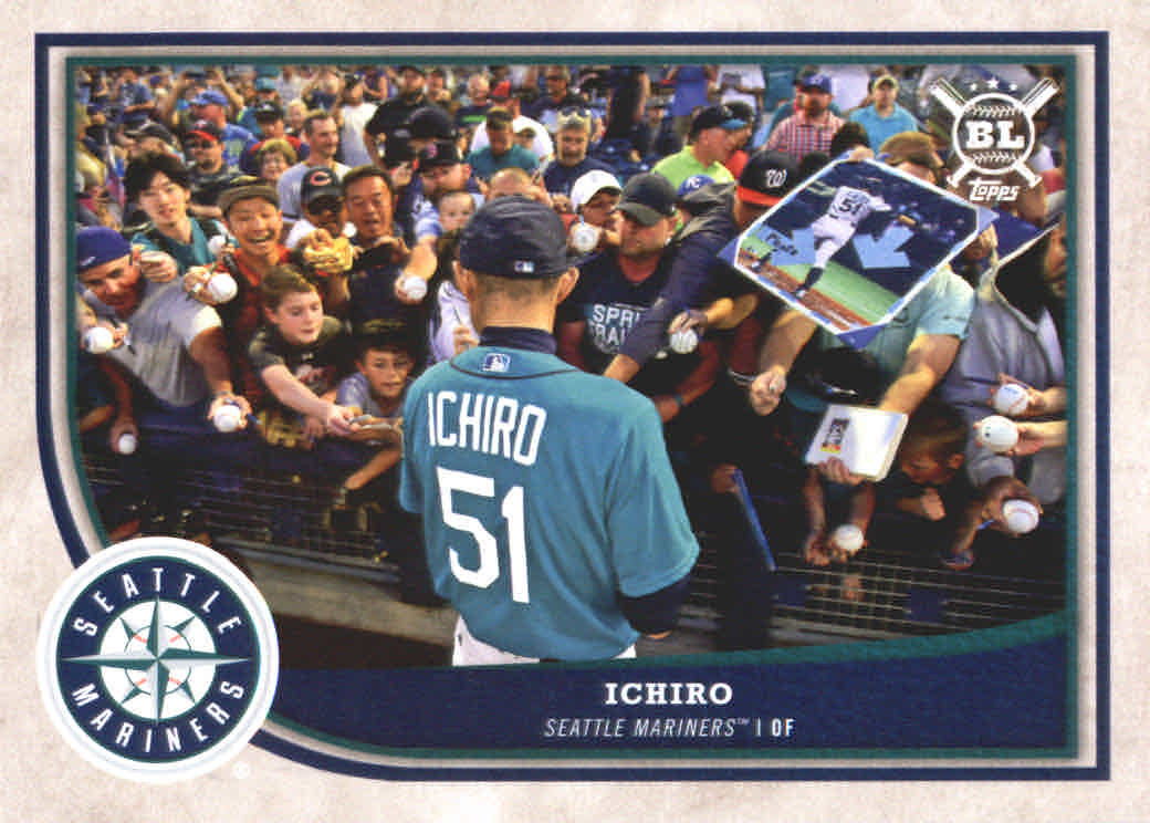 2018 Topps Big League Baseball Part 1 Main Set Cards #1 to #250 - Picture 435 of 484
