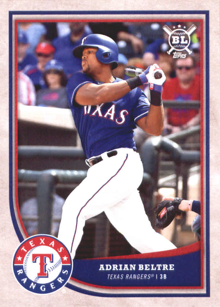 2018 Topps Big League Baseball Part 1 Main Set Cards #1 to #250 - Picture 443 of 484