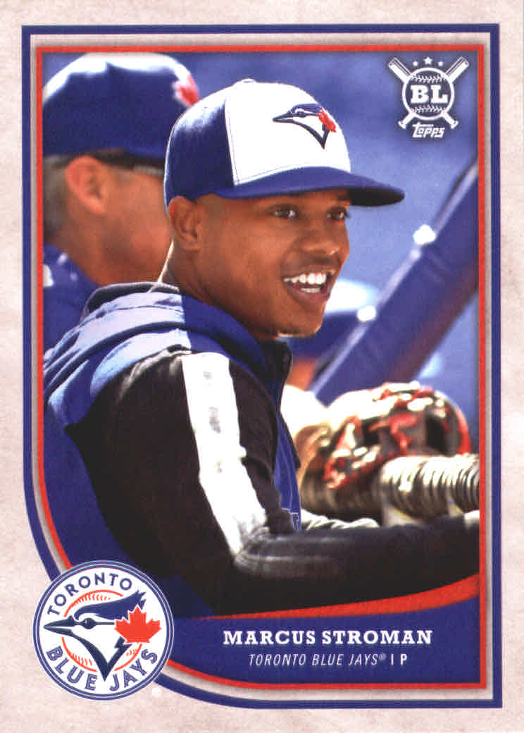 2018 Topps Big League Baseball Part 1 Main Set Cards #1 to #250 - Picture 445 of 484