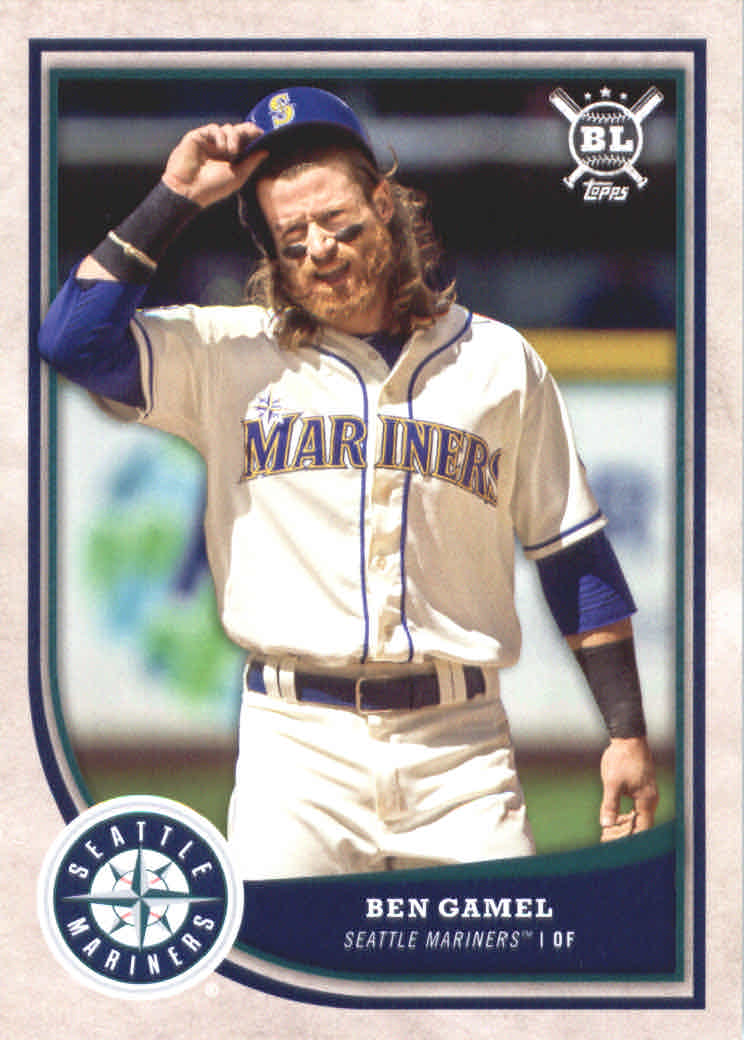 2018 Topps Big League Baseball Part 1 Main Set Cards #1 to #250 - Picture 457 of 484
