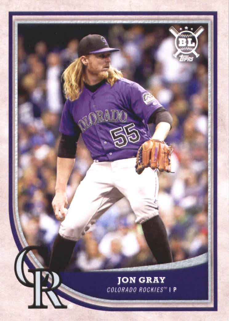 2018 Topps Big League Baseball Part 1 Main Set Cards #1 to #250 - Picture 461 of 484