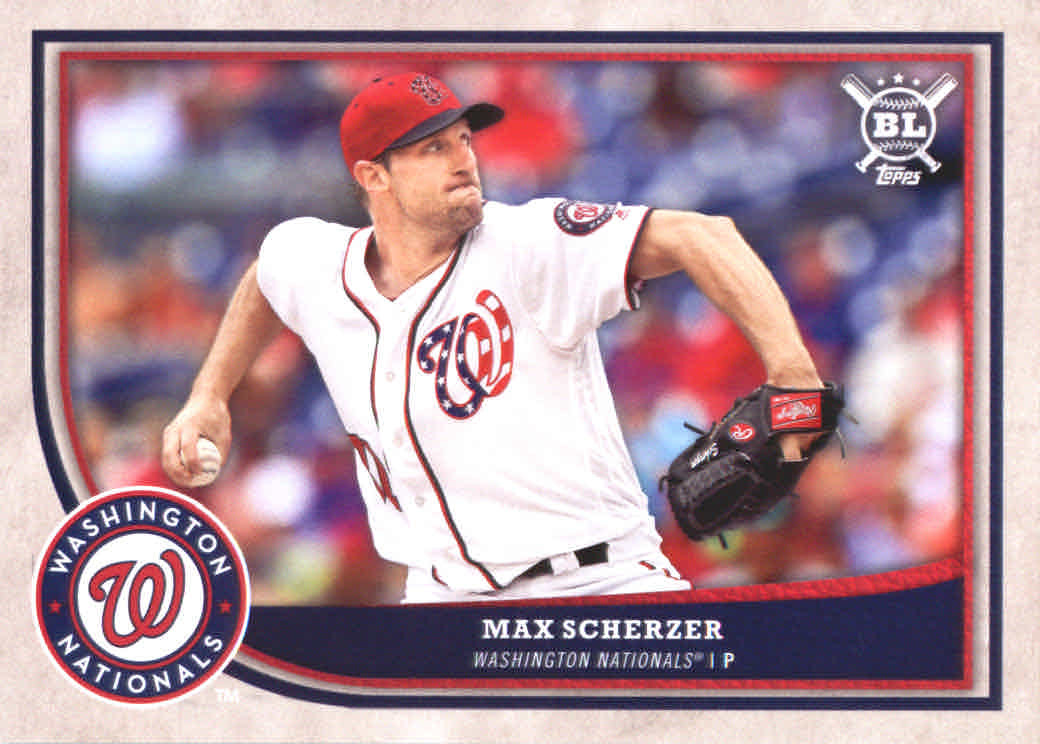 2018 Topps Big League Baseball Part 1 Main Set Cards #1 to #250 - Picture 463 of 484