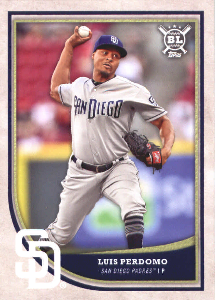 2018 Topps Big League Baseball Part 1 Main Set Cards #1 to #250 - Picture 473 of 484