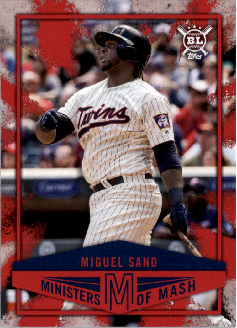 2018 Topps Big League Baseball Part 3 Insert and Autograph Cards - Picture 8 of 47